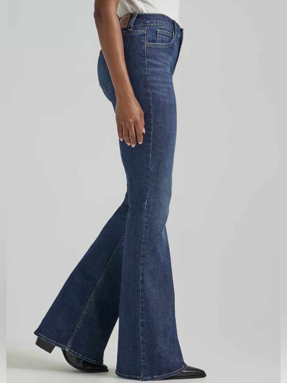 Women's Lee Bootcut Legendary Jeans